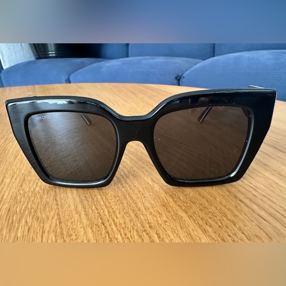 JIMMY CHOO SUNGLASSES - Picture 2 of 5
